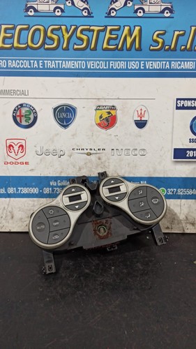 Comandi clima per fiat - clima,