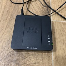 Cisco SPA122 ATA SIP v05 –