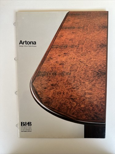 Catalogo italia collezione - b&b,