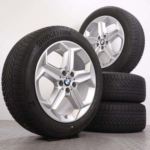 Cerchi lega originali bmw - originali,