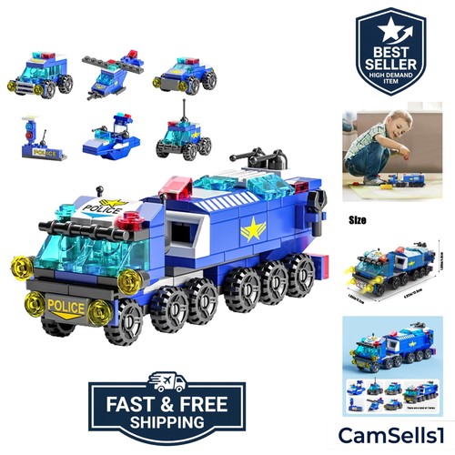 Set costruzioni giocattolo - set,