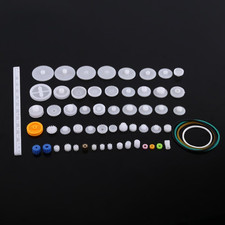 Set Ingranaggi in Plastica