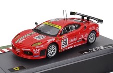 MODELLINO AUTO STATICO FERRARI