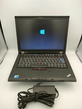 Lenovo ThinkPad T410, Intel