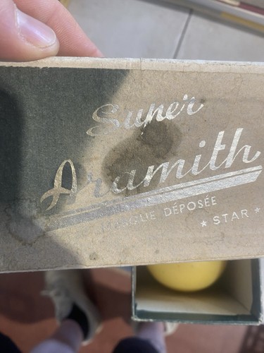 Super aramith palle - super,