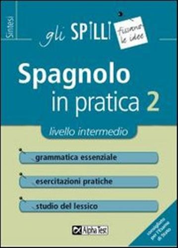 Spagnolo pratica vol 2 - vol.,