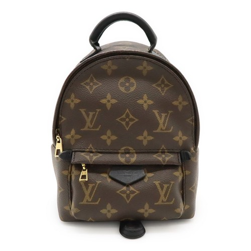 Autentico zaino mini louis - mini,