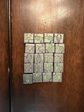 Warhammer 40000 Necrons Set