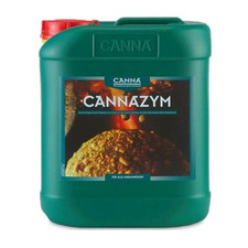 CANNA - CANNAZYM ENZIMI -