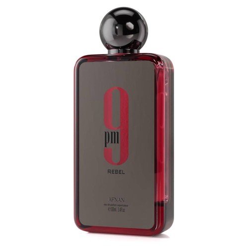 Afnan rebel profumo - afnan, 9