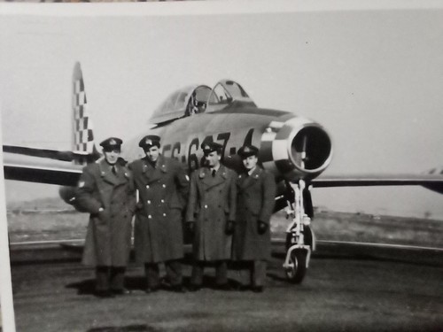Fotografia storica aeronautica - fotografia,