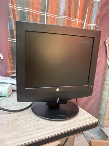 Monitor lcd televisore con - lcd,