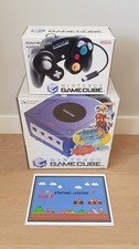 [NGC] CONSOLE NINTENDO GAME