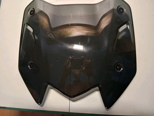 Yamaha tmax 560 - yamaha, cupolino