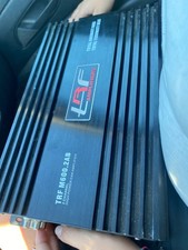 amplificatore auto usato