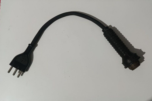 Lampada portatile antica - portatile,