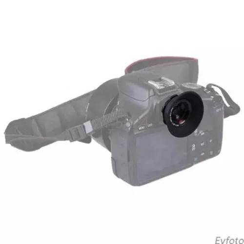 Lente ingrandimento oculare - di,