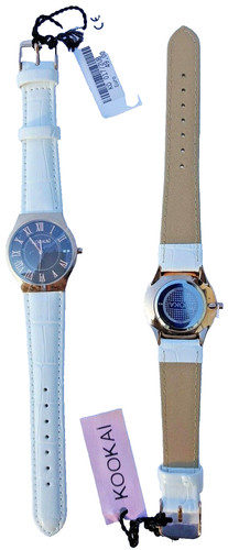Orologio polso analogico al - polso,
