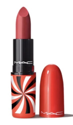 Mac lipstick hypnotizing - mac,