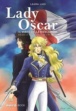 Lady Oscar – Il vento della
