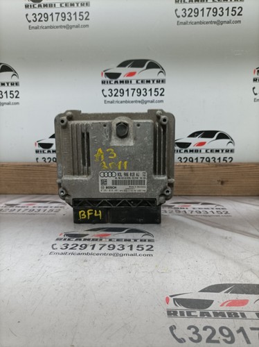 Centralina motore ecu - ☑️,