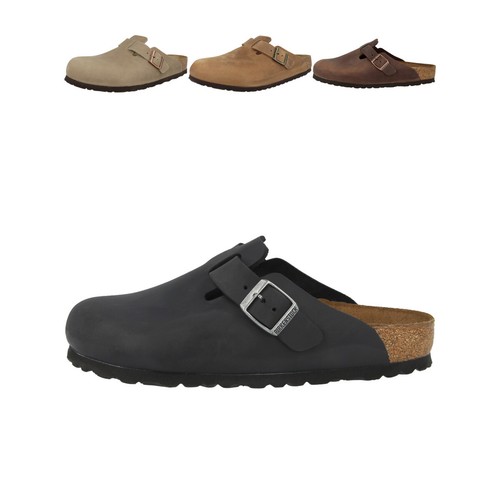 Zoccoli birkenstock boston - zoccoli,