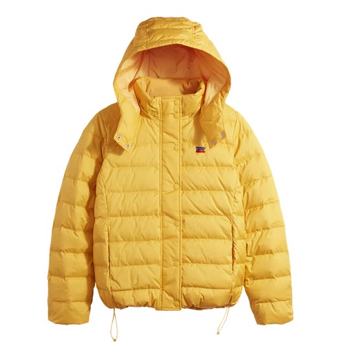 Levi core down puffer - levi's,
