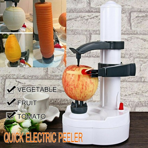 Affettatrice frutta mela pera - affettatrice,