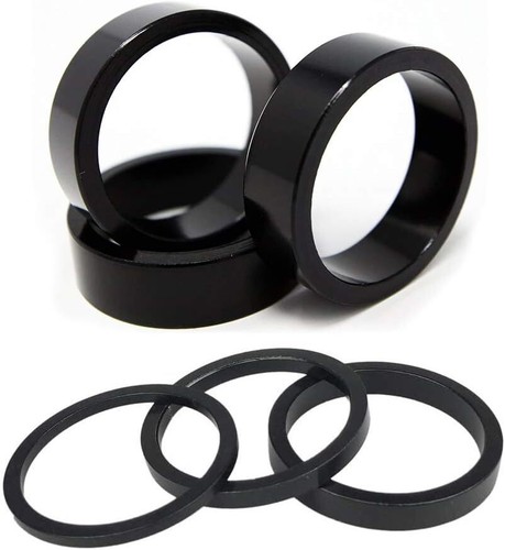Set cuffia bici pezzi - cuffia,