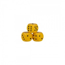 Cubetti Di Legno - 12Mm -