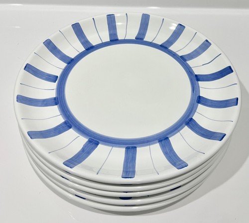 Set piatti vintage caleca - set,