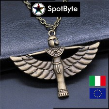 Collana Unisex Uomo Donna 70cm