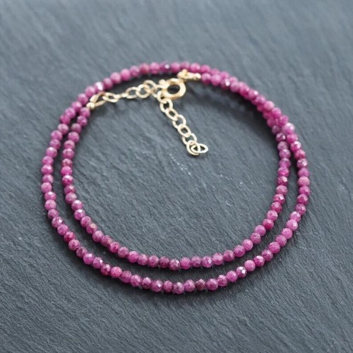 Collana regalo donna perle