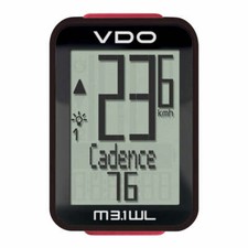 VDO - M 3.1 Trasmissione