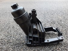 supporto scambiatore di calore Bmw 318 d E91 del 2011