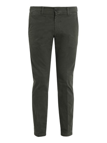 Cape pantaloni casual slim - x-cape,
