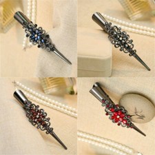 Fermaglio per capelli retrò