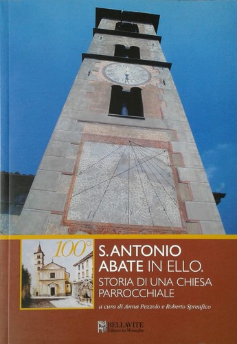 Antonio abate in ello - antonio,