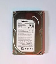 HARD DISK INTERNO 3,5" 250GB 7200RPM MAXTOR DIAMOND MAX 23 SATA 3 DESKTOP 256GB