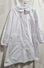 Grembiule Bianco Scuola
