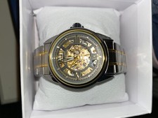 Orologio scheletro Anthony