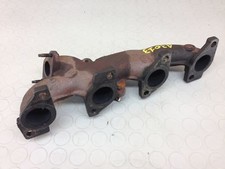 PEUGEOT 306 SW (1999) 2.0 DIESEL 66KW 5P COLLETTORE SCARICO