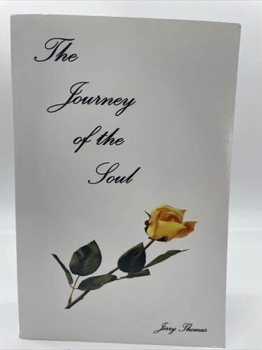 The journey soul by - the,