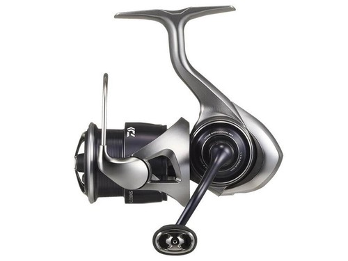 Nuovo daiwa caldia lt - nuovo,