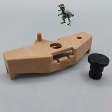 Playmobil attacco tiro di