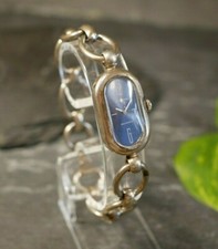Orologio forte argento 0,835