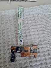 Acer Aspire 5755 power yek e cavo pulsate accensione 