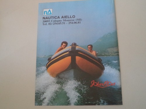 Advertising pubblicità 1985 - advertising,