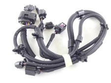 97061255601 CABLAGGIO PARAURTI ANTERIORE PORSCHE PANAMERA 970 (2013) RICAMBIO NU