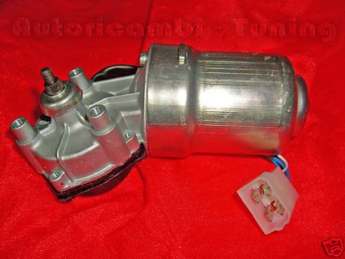 Motorino tergicristallo per - motorino,